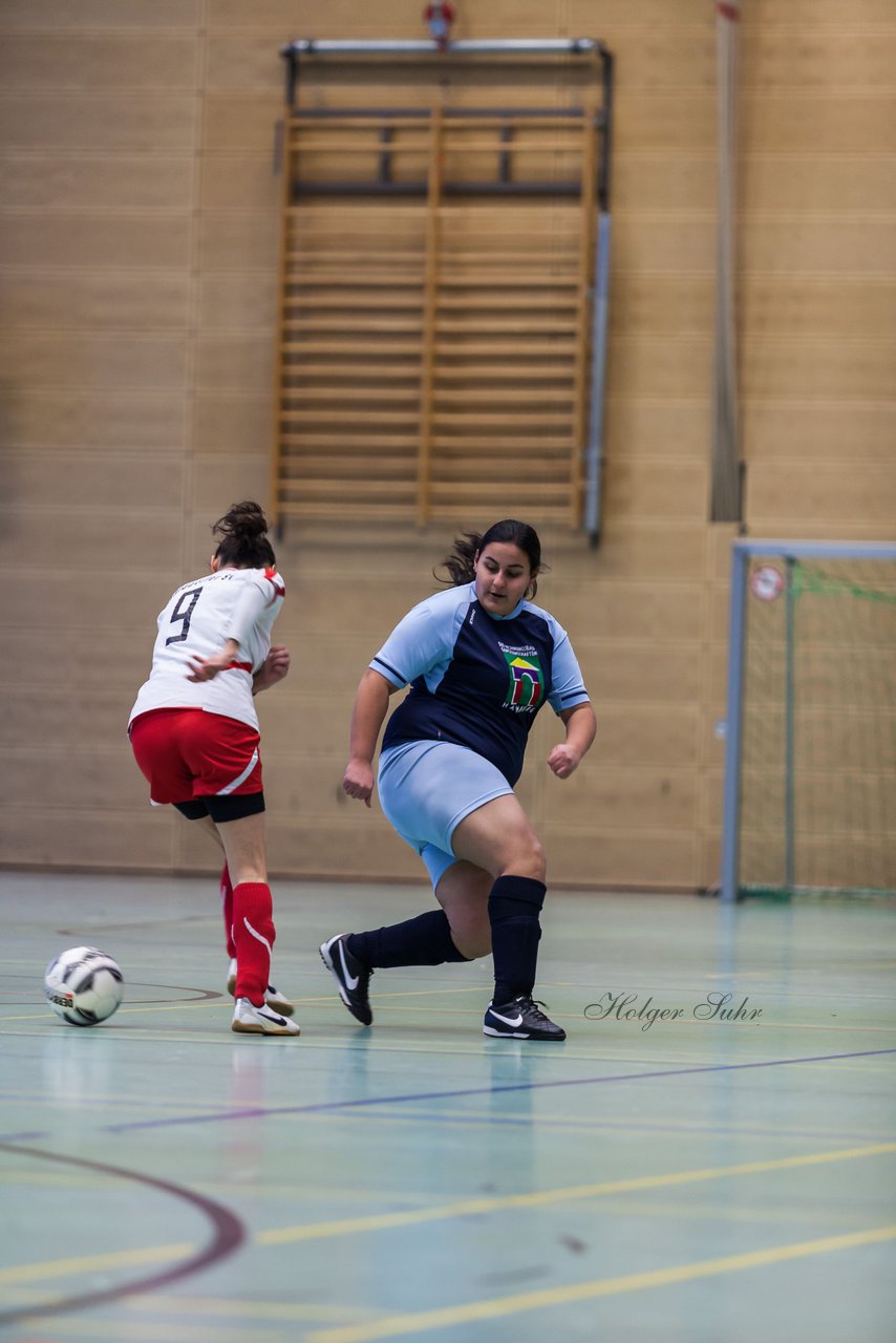 Bild 78 - Frauen La Rieve Cup